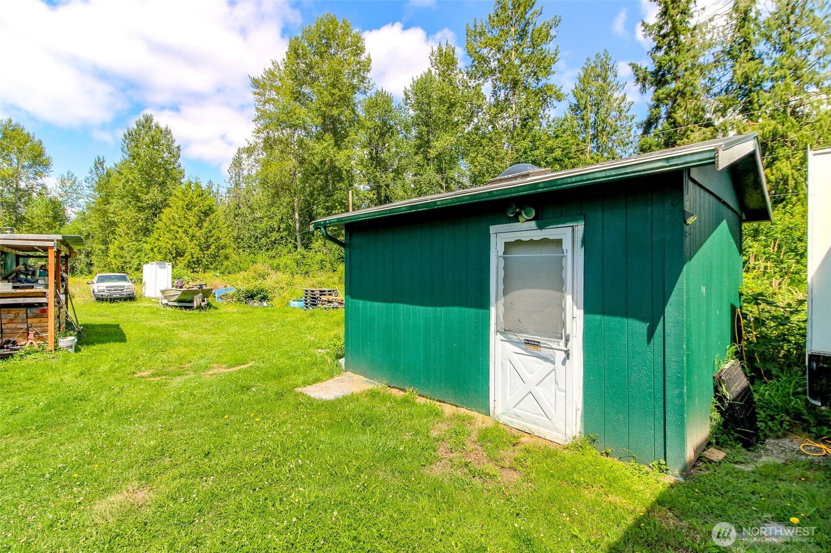 27716 Entwhistle Road East Buckley, WA 98321 - Photo 31 of 39