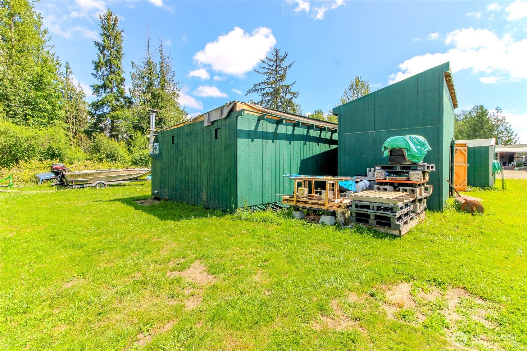 27716 Entwhistle Road East Buckley, WA 98321 - Photo 32 of 39