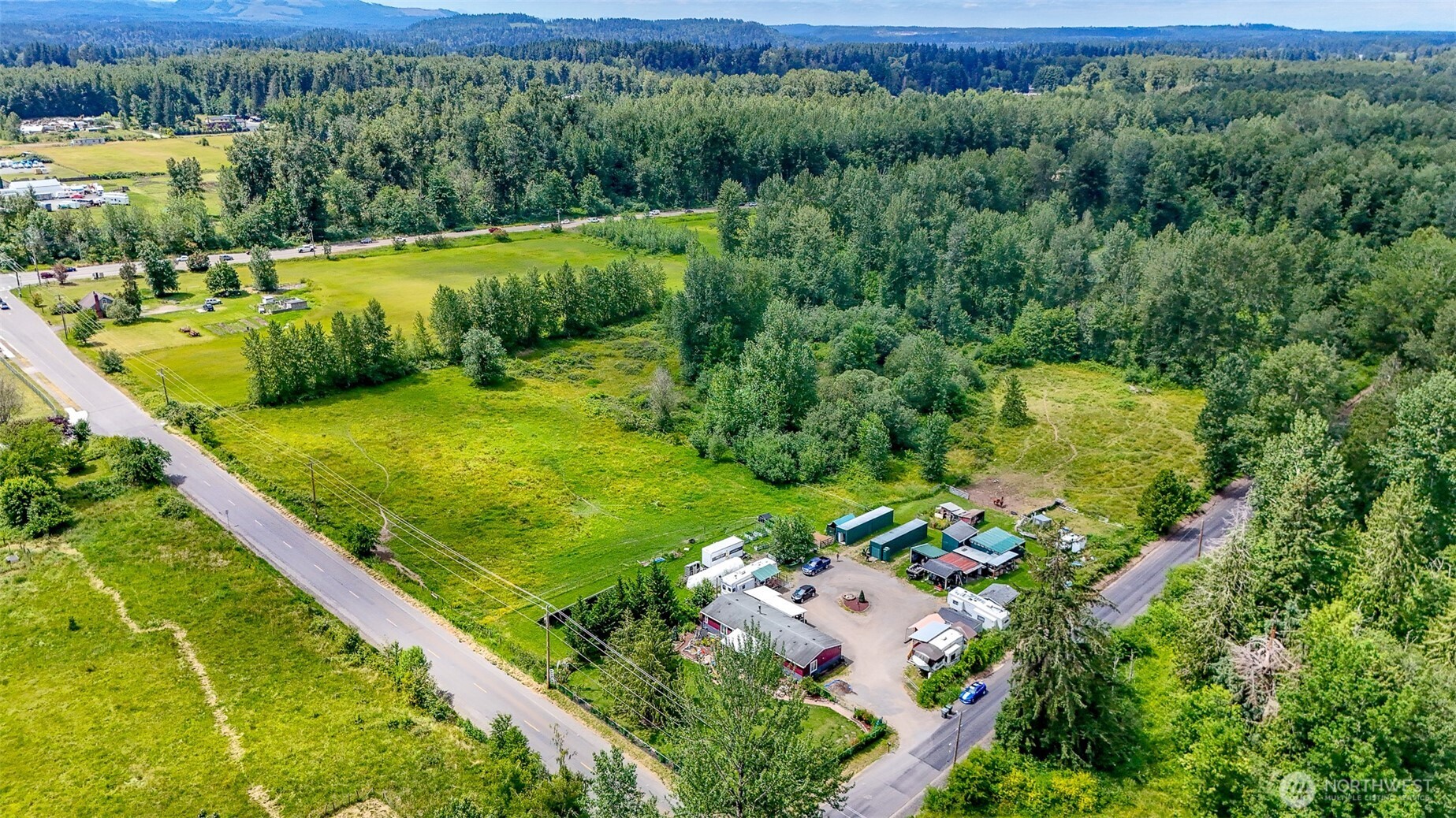 27716 Entwhistle Road East Buckley, WA 98321 - Photo 35 of 39