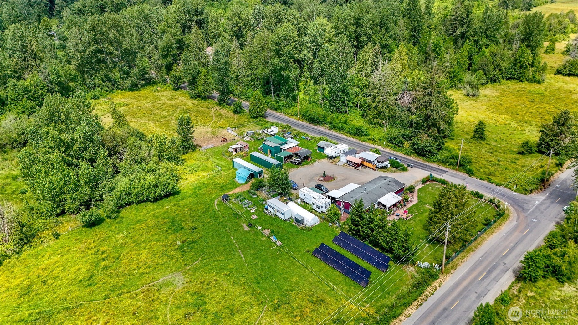 27716 Entwhistle Road East Buckley, WA 98321 - Photo 36 of 39