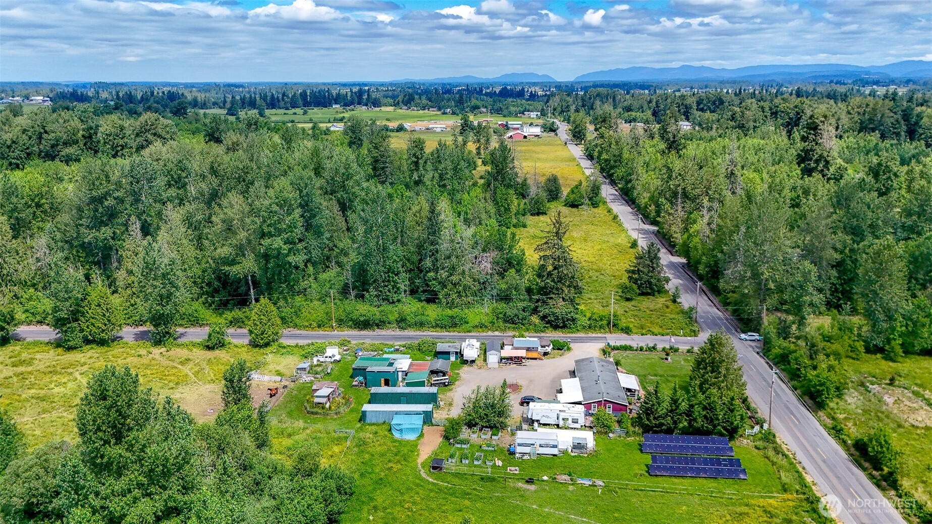 27716 Entwhistle Road East Buckley, WA 98321 - Photo 37 of 39