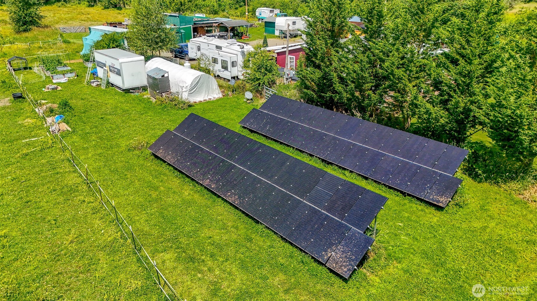 27716 Entwhistle Road East Buckley, WA 98321 - Photo 38 of 39