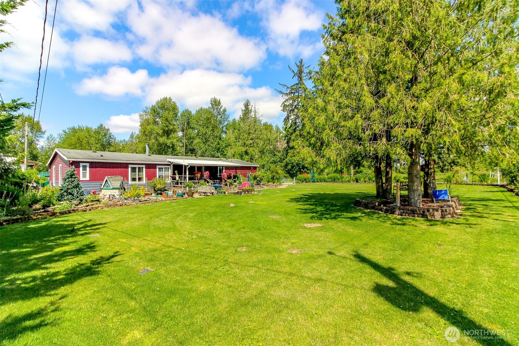 27716 Entwhistle Road East Buckley, WA 98321 - Photo 4 of 39