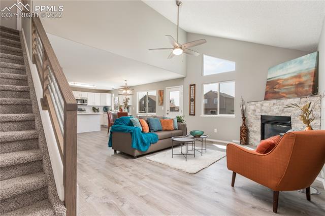 11280 Berry Farm Road Fountain, CO 80817 - Photo 2 of 33 Gallery Image 2