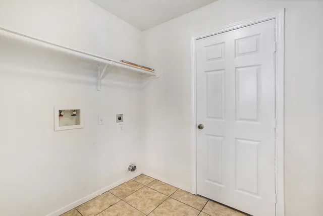 a view of small space