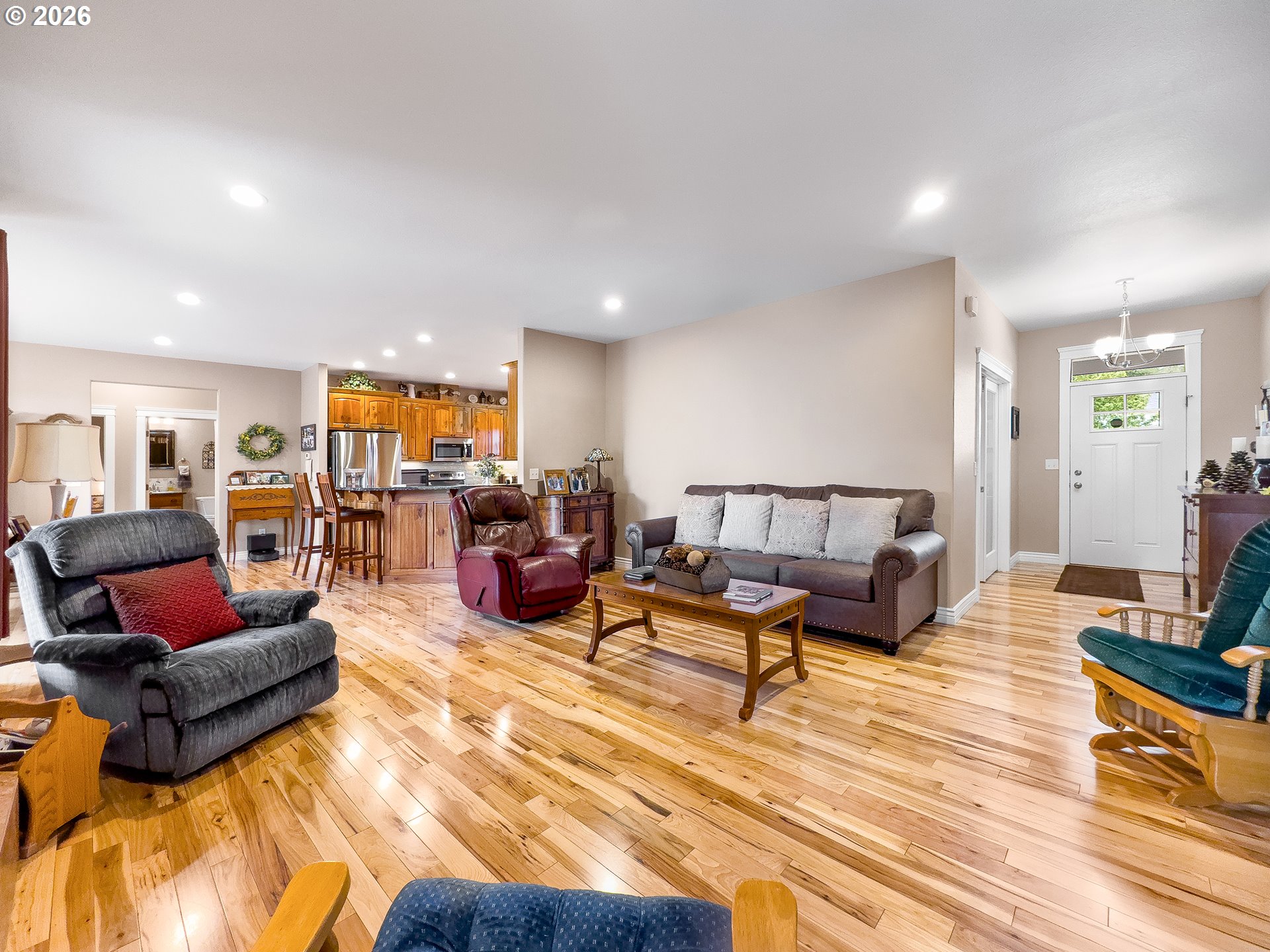 930 Quail Ridge Lane Baker City, OR 97814 - Photo 15 of 48