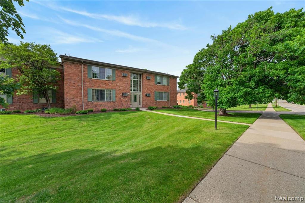 454 Romeo Road, Unit 226 Rochester, MI 48307 - Photo 23 of 26