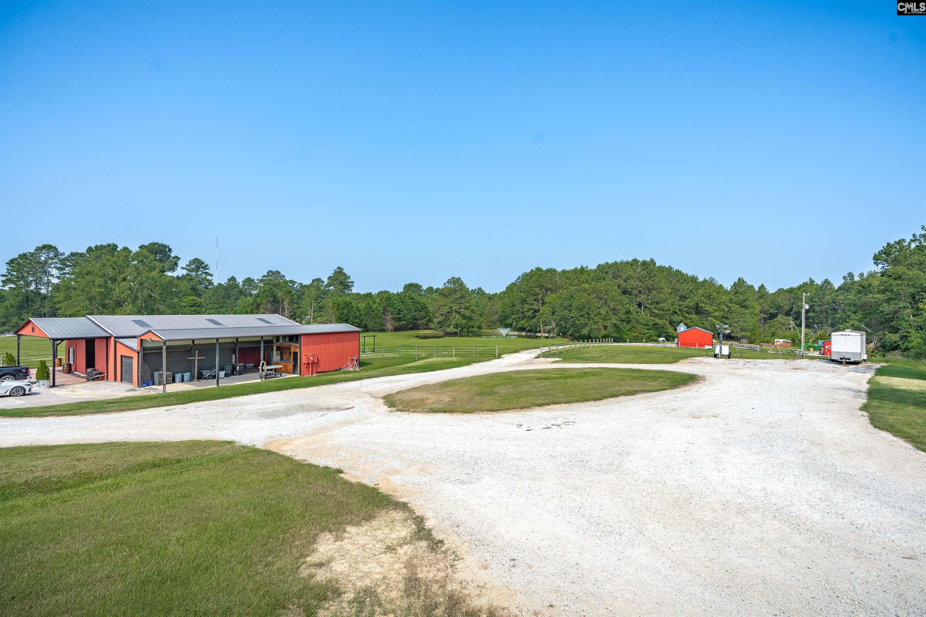 637 Belfast Road Newberry, SC 29108 - Photo 36 of 74