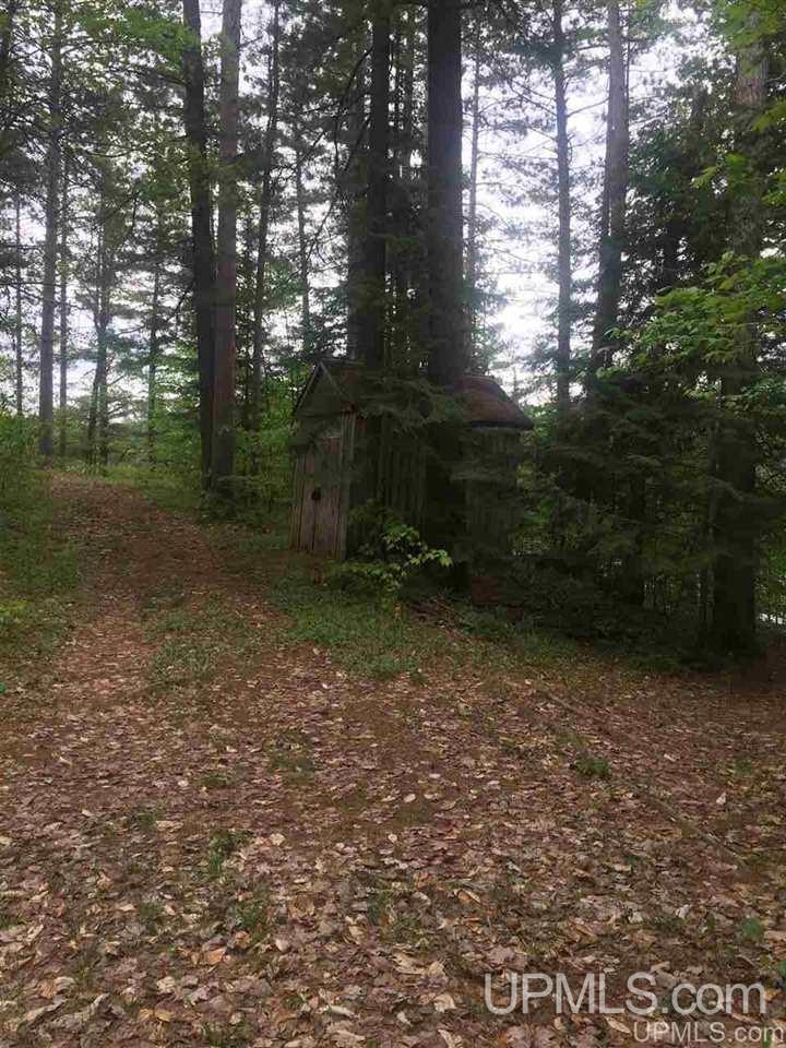 N4112 Powell Lake Road Wetmore, MI 49895 - Photo 13 of 18