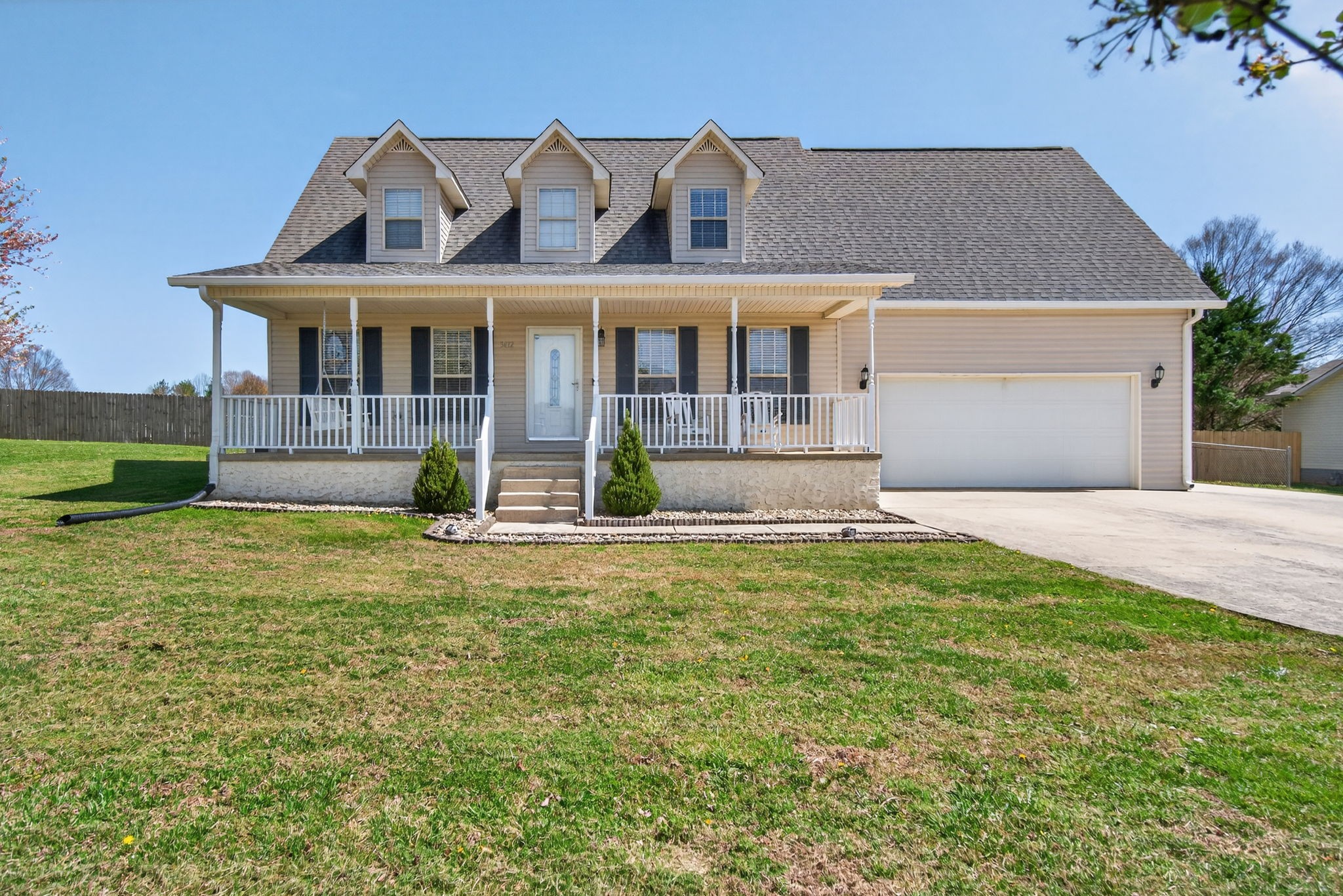 3432 WJ Robinson Road Cookeville, TN 38506 - Photo 27 of 33