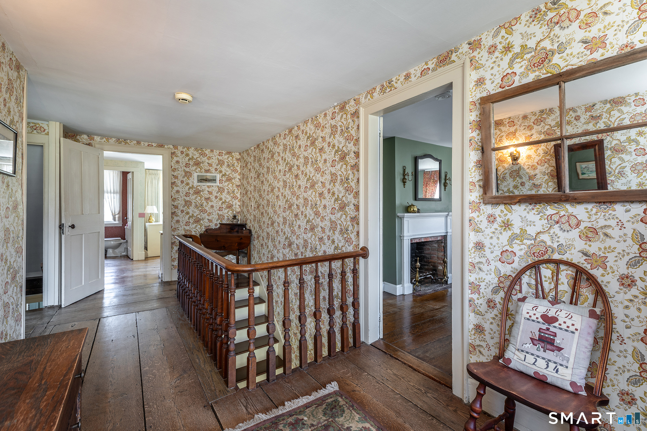 66 Artillery Road Middlebury, CT 06762 - Photo 13 of 25