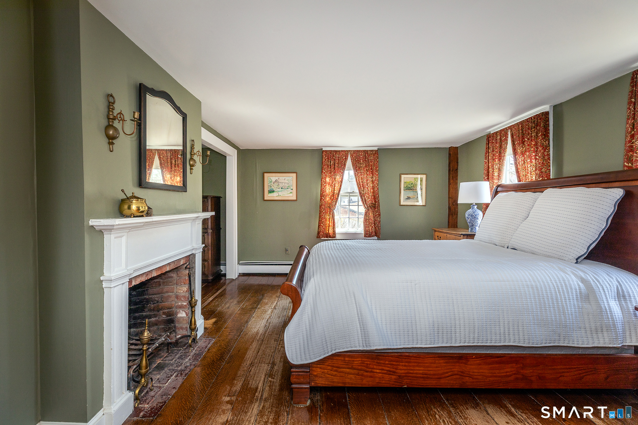 66 Artillery Road Middlebury, CT 06762 - Photo 14 of 25