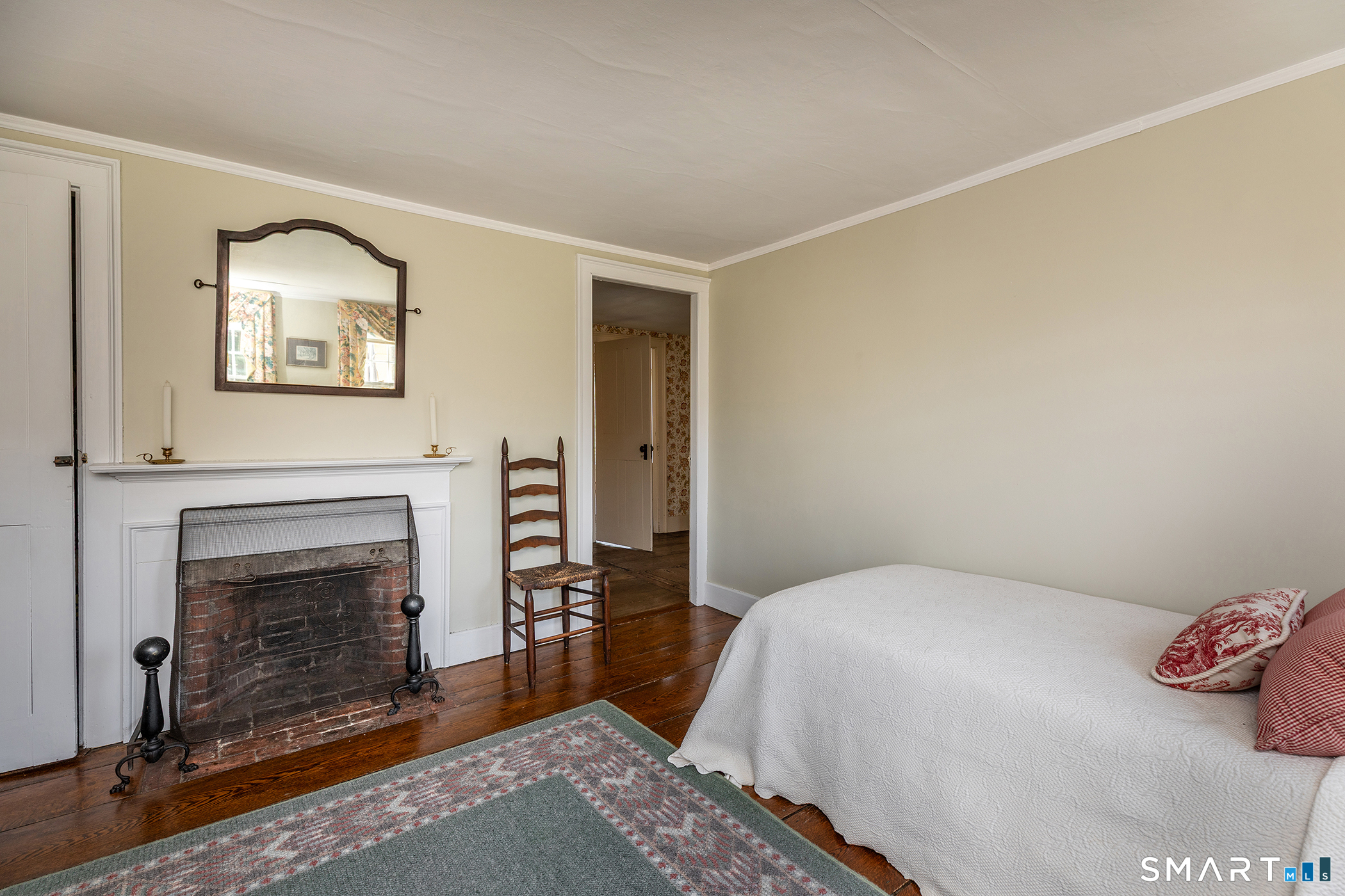 66 Artillery Road Middlebury, CT 06762 - Photo 16 of 25