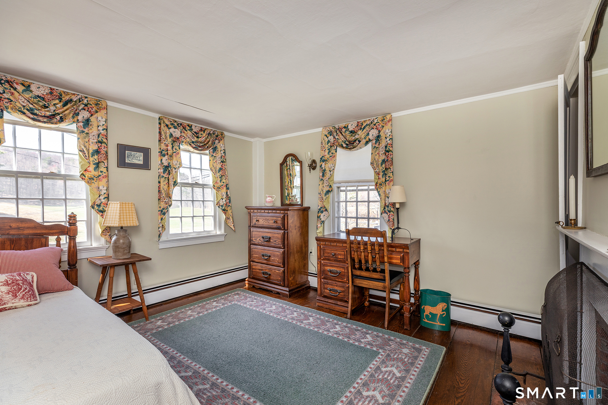 66 Artillery Road Middlebury, CT 06762 - Photo 17 of 25