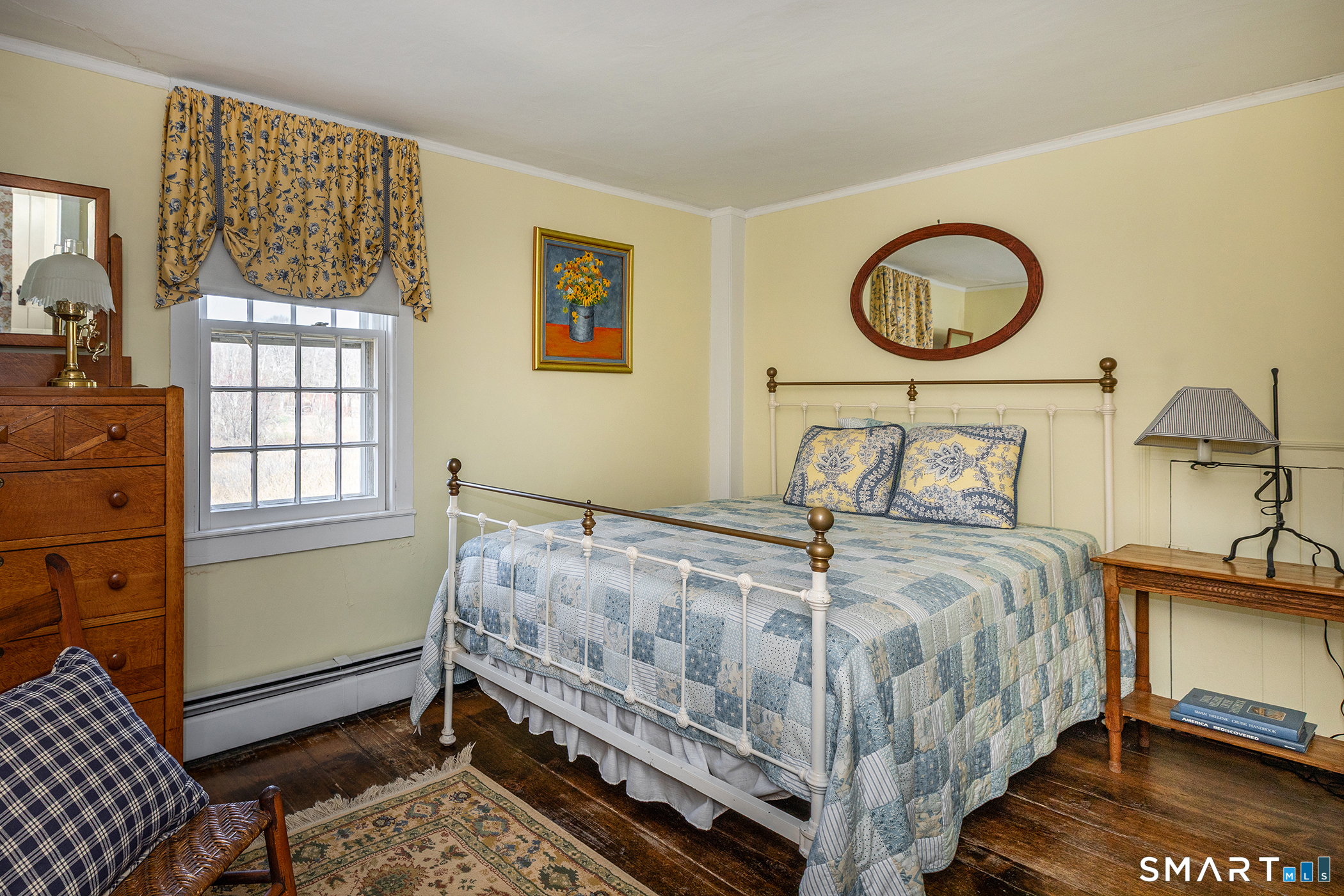 66 Artillery Road Middlebury, CT 06762 - Photo 18 of 25