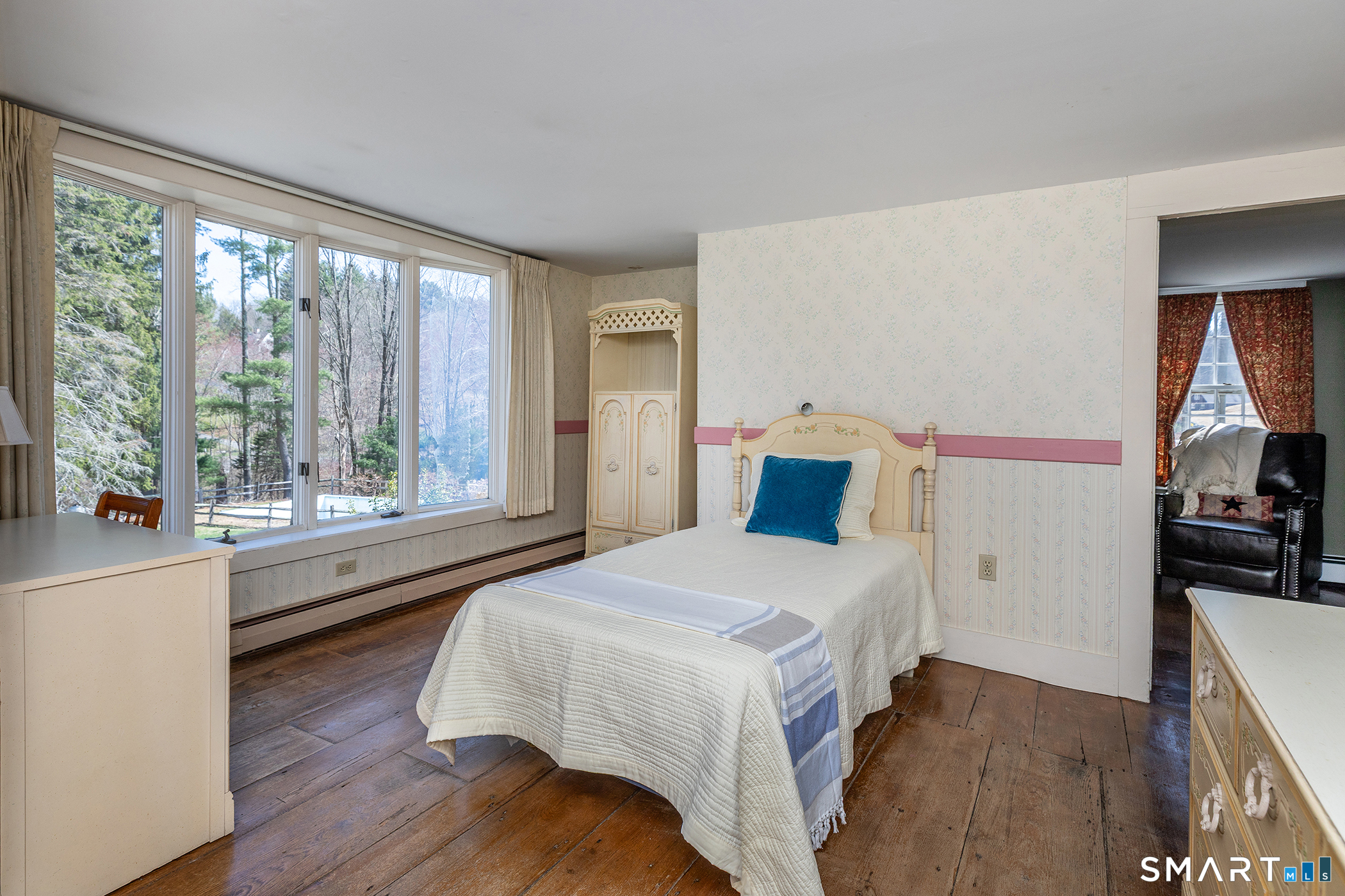 66 Artillery Road Middlebury, CT 06762 - Photo 19 of 25