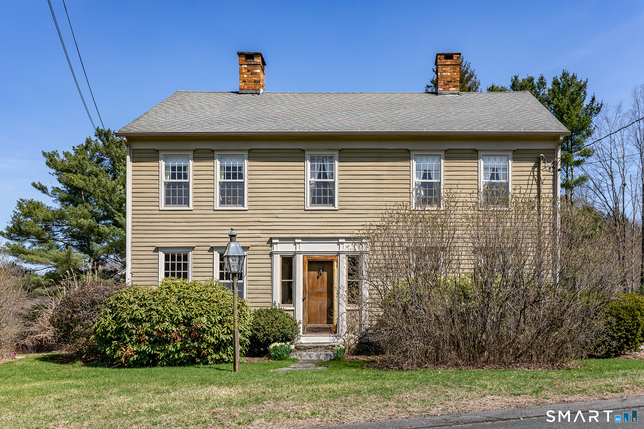 66 Artillery Road Middlebury, CT 06762 - Photo 20 of 25