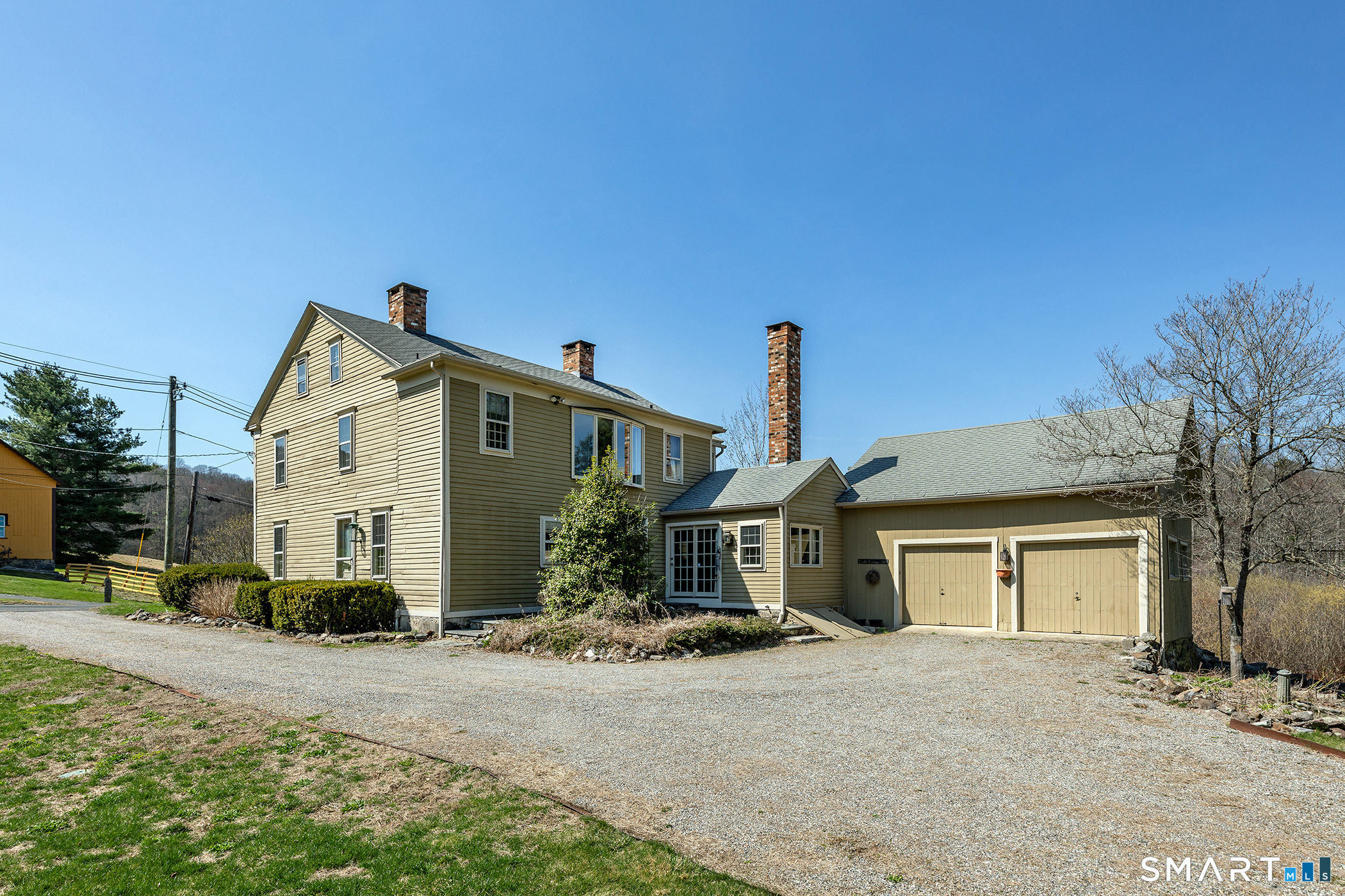 66 Artillery Road Middlebury, CT 06762 - Photo 21 of 25