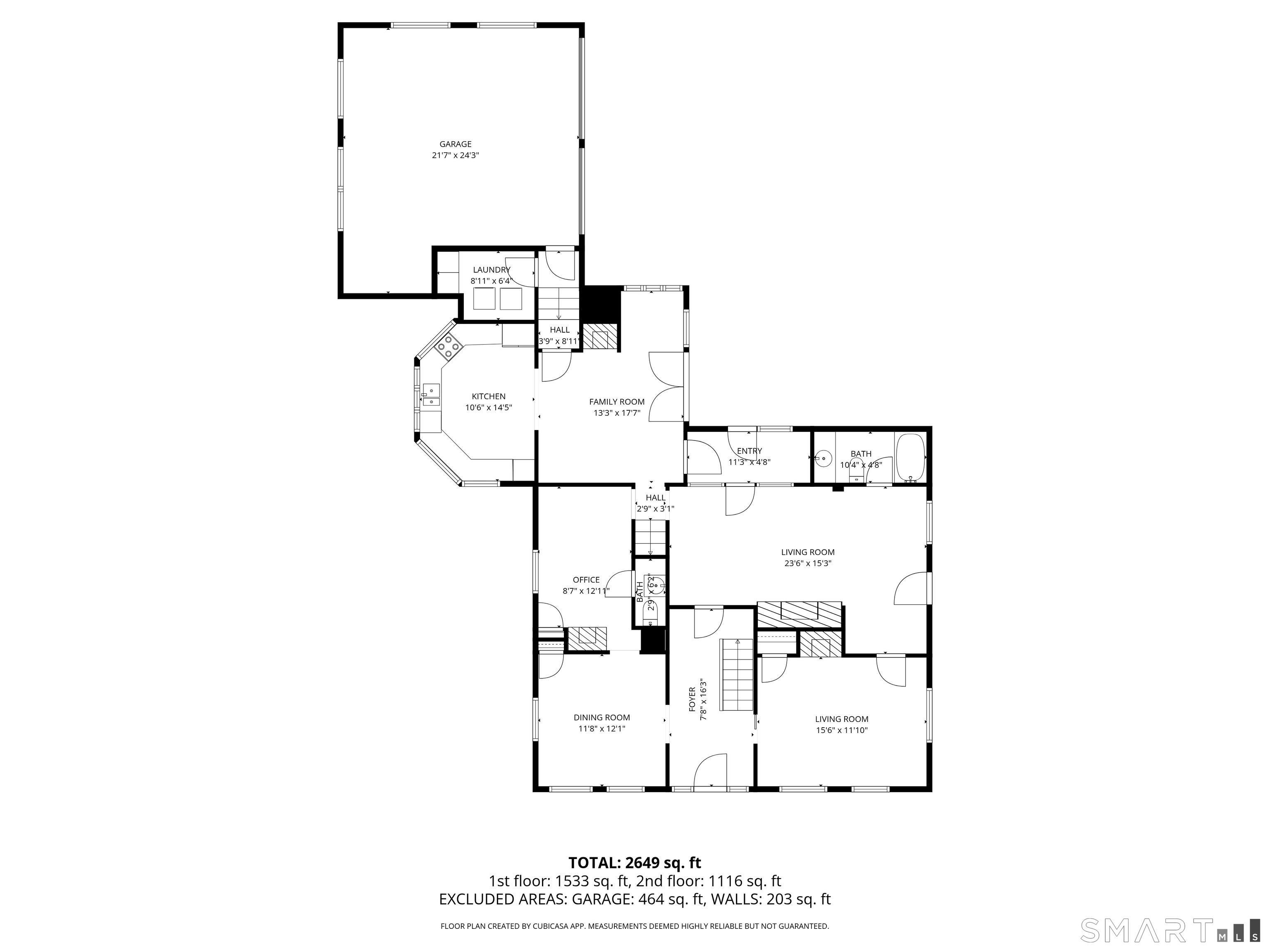 66 Artillery Road Middlebury, CT 06762 - Photo 24 of 25