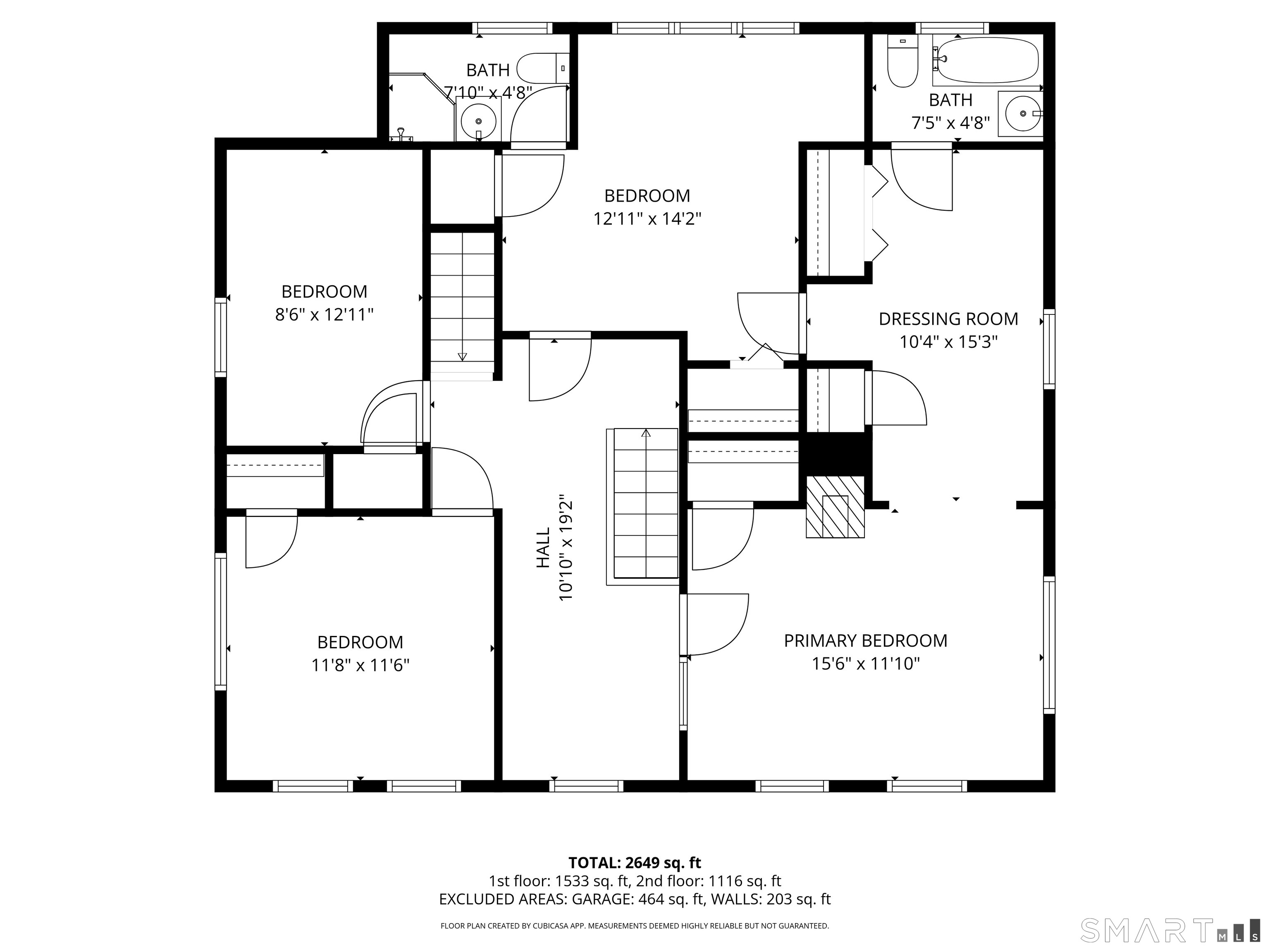 66 Artillery Road Middlebury, CT 06762 - Photo 25 of 25