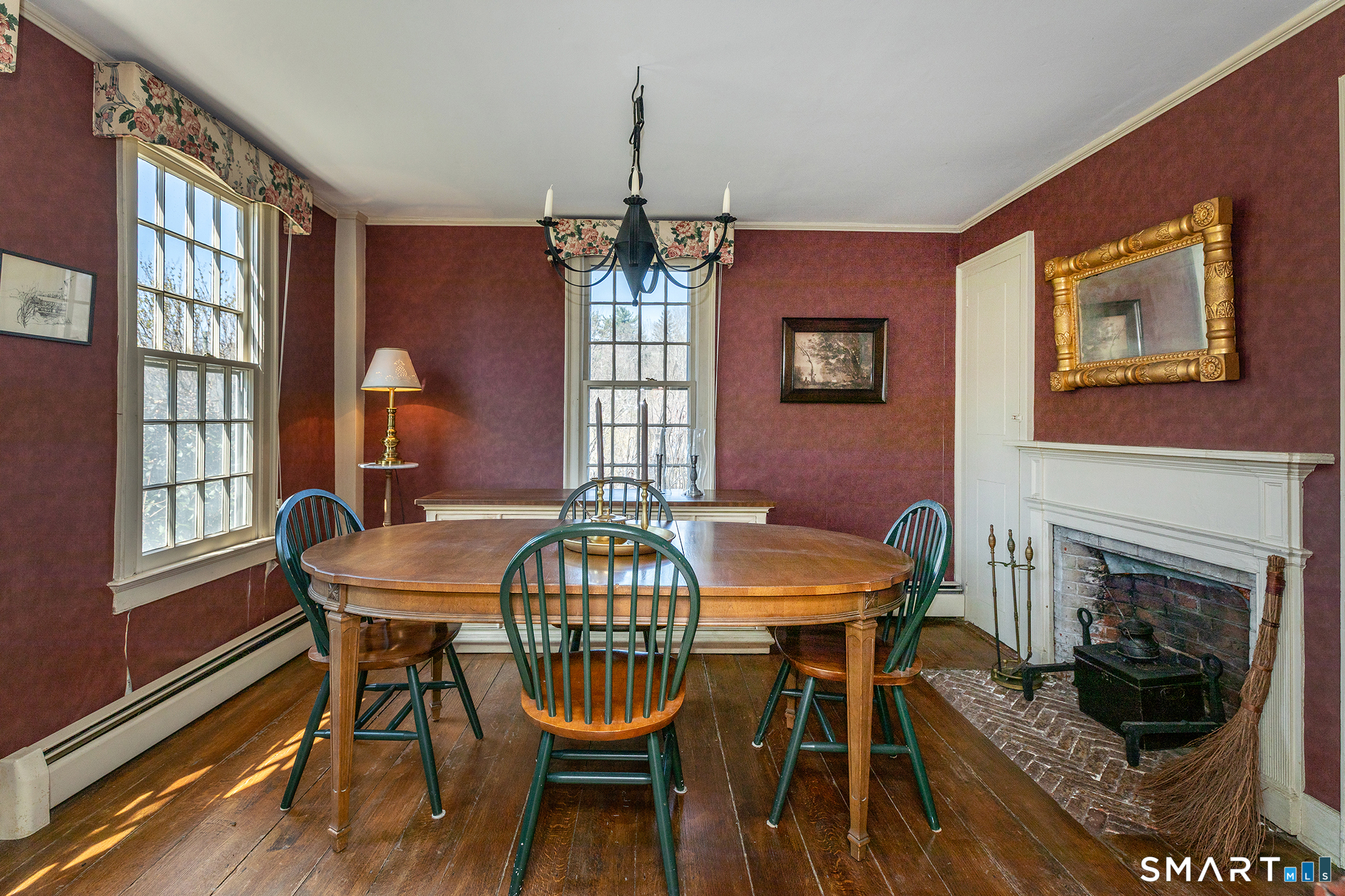 66 Artillery Road Middlebury, CT 06762 - Photo 5 of 25