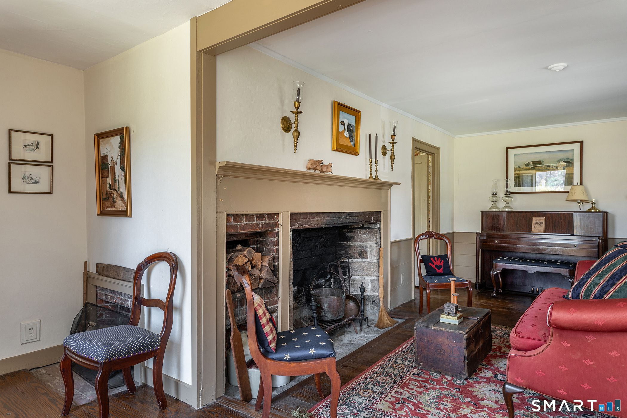 66 Artillery Road Middlebury, CT 06762 - Photo 6 of 25