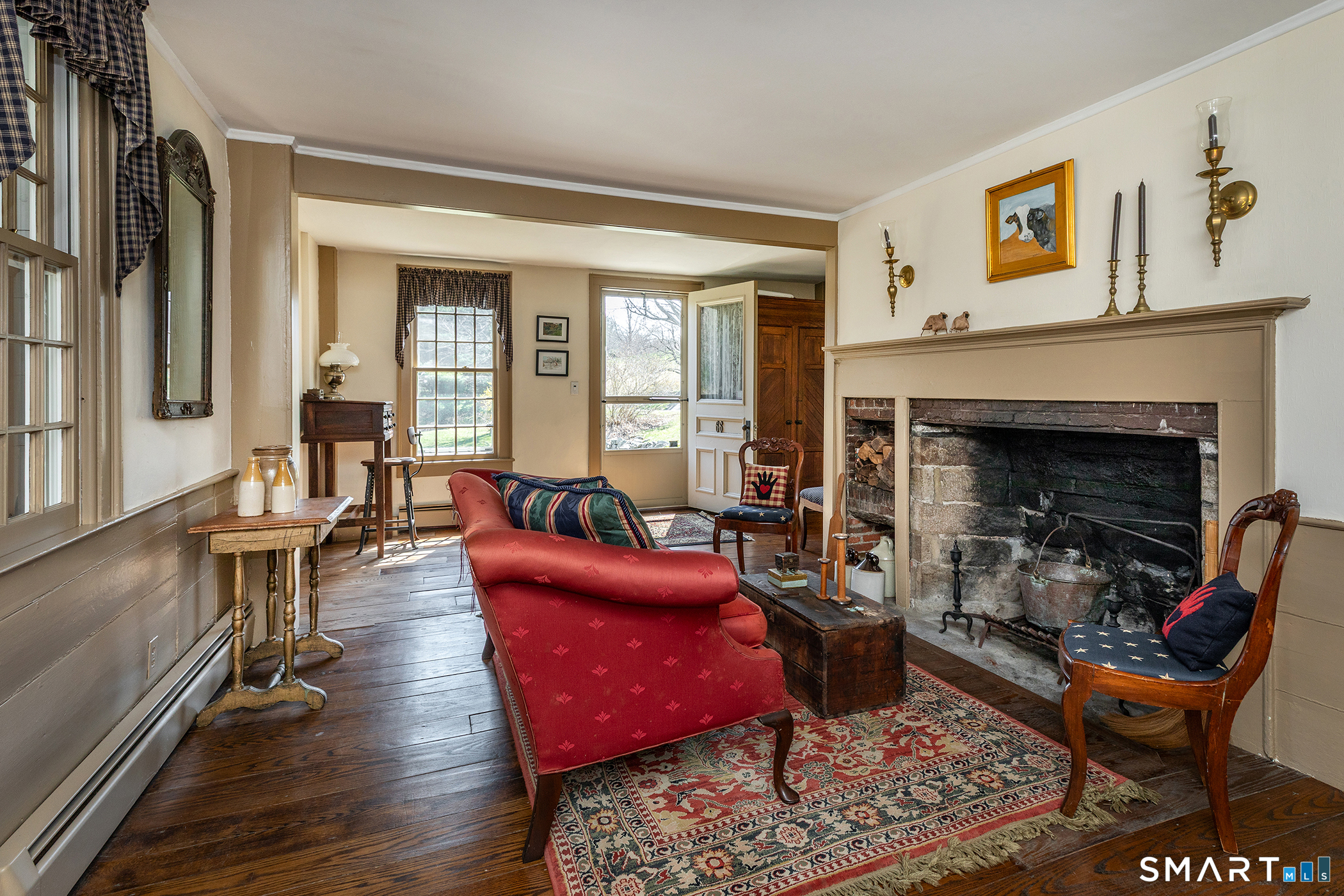 66 Artillery Road Middlebury, CT 06762 - Photo 7 of 25