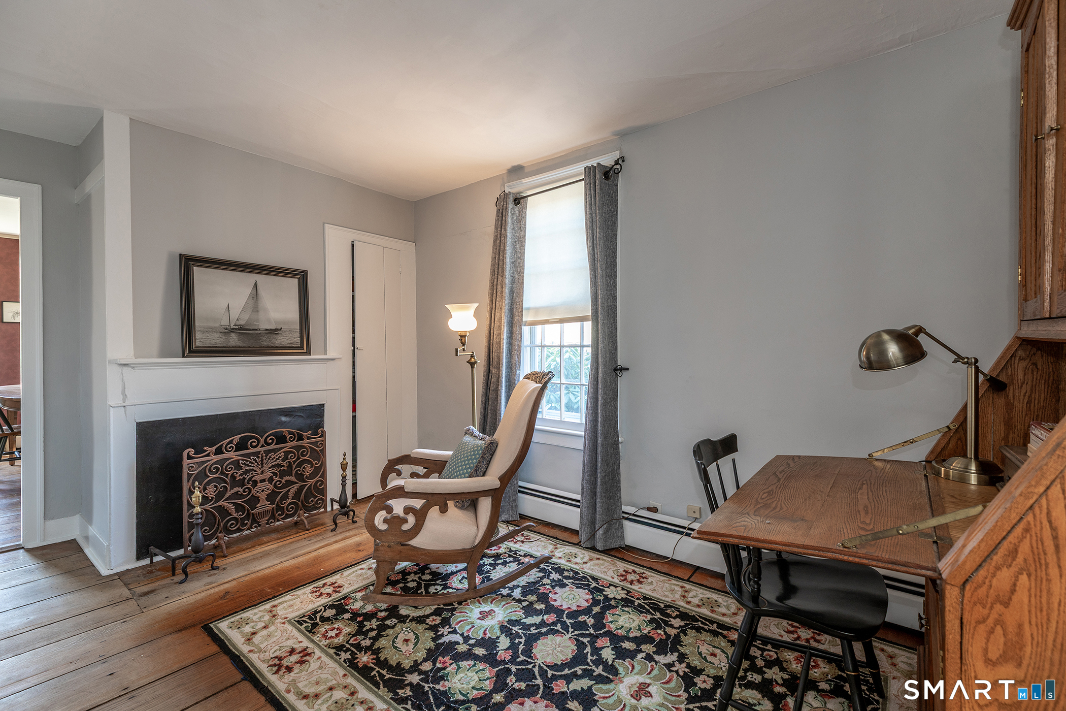 66 Artillery Road Middlebury, CT 06762 - Photo 8 of 25