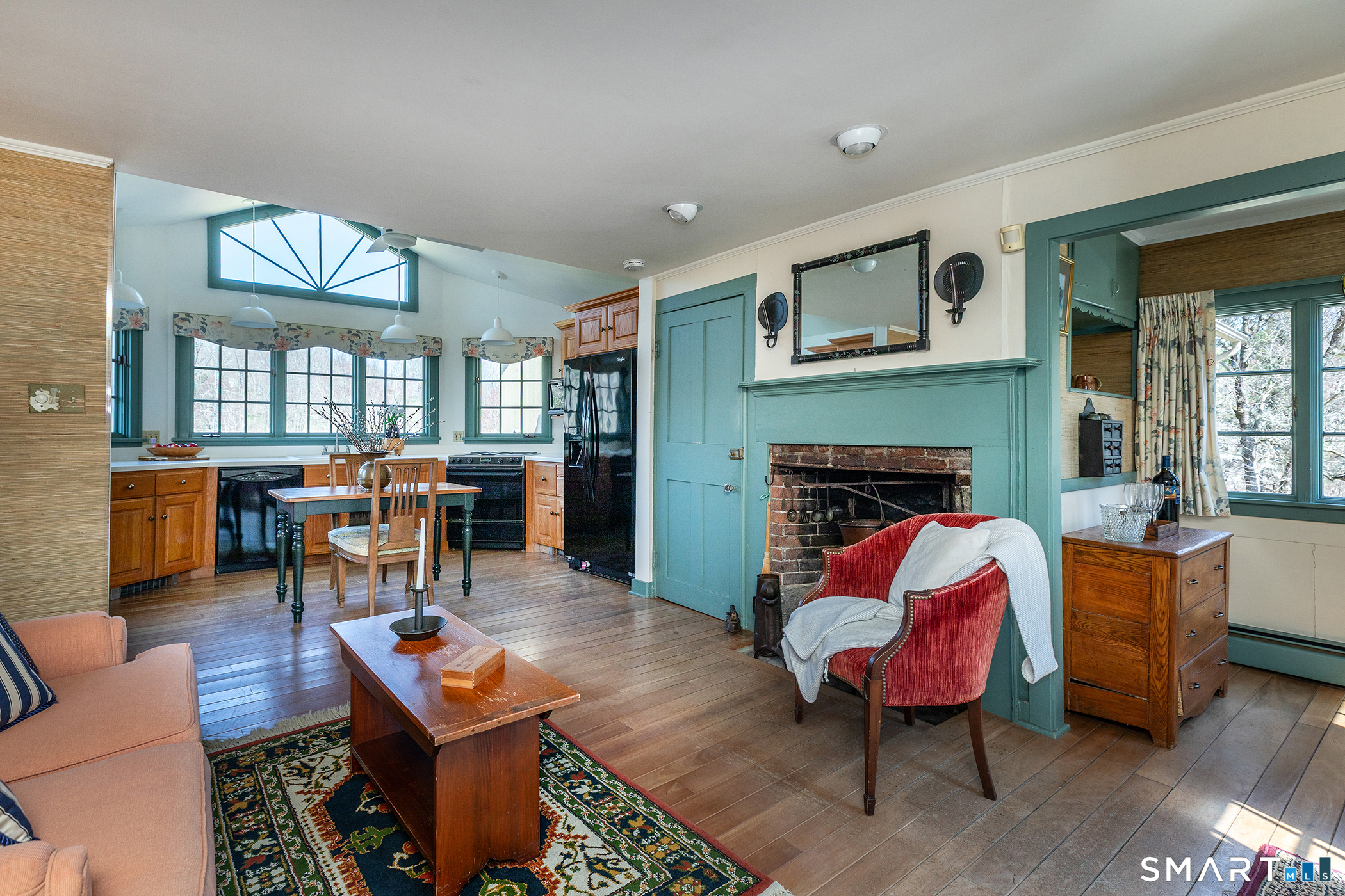 66 Artillery Road Middlebury, CT 06762 - Photo 9 of 25