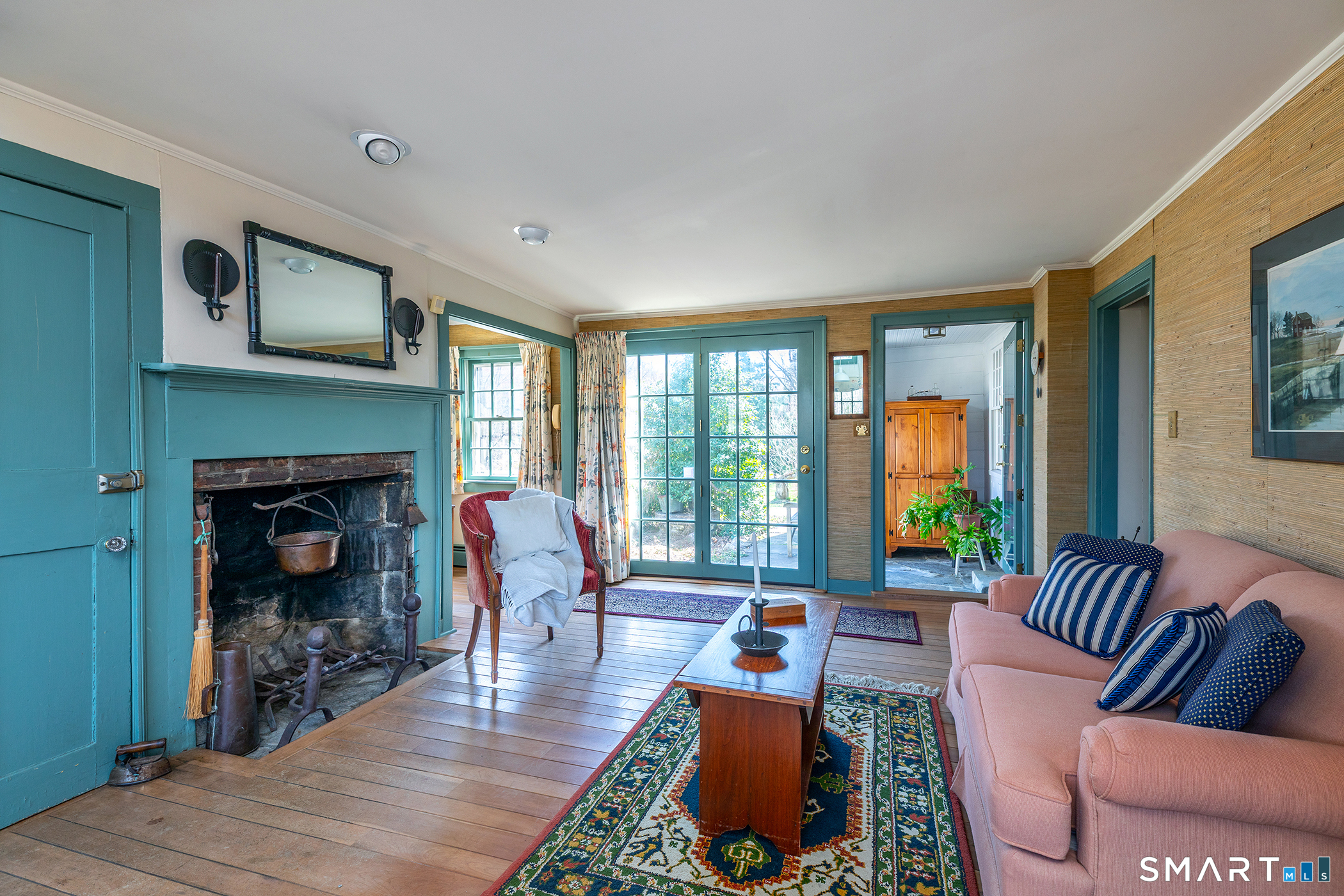 66 Artillery Road Middlebury, CT 06762 - Photo 10 of 25