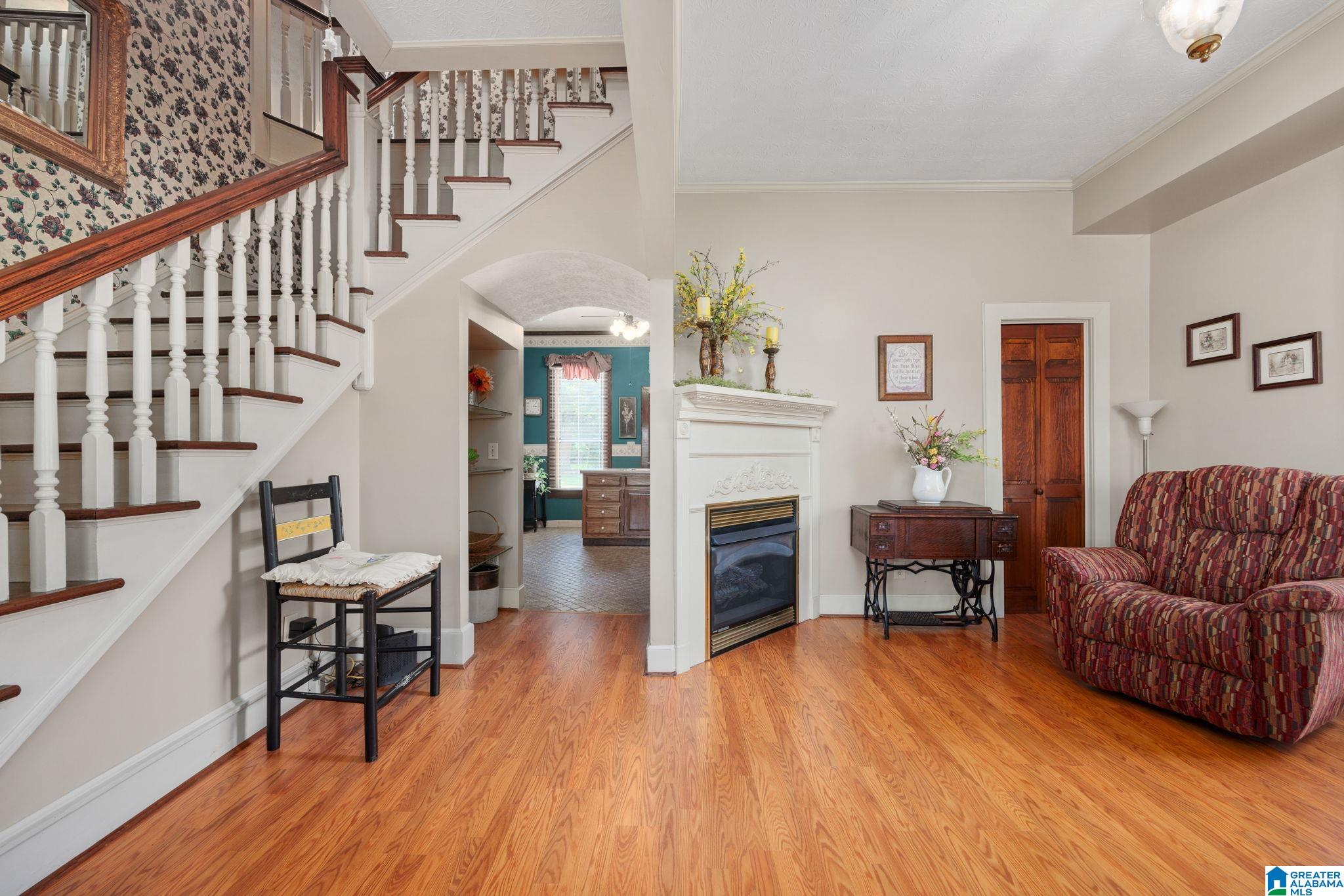805 3rd Street Southeast Cullman, AL 35055 - Photo 5 of 55
