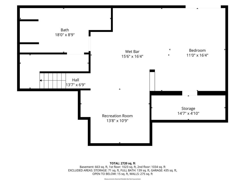 211 Northwest 415th Road Warrensburg, MO 64093 - Photo 41 of 81 Gallery Image 41