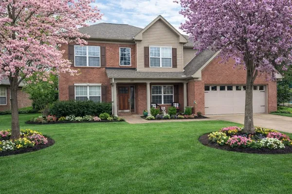 $555,000 | 5014 St Ives Drive, Murfreesboro, TN 37128