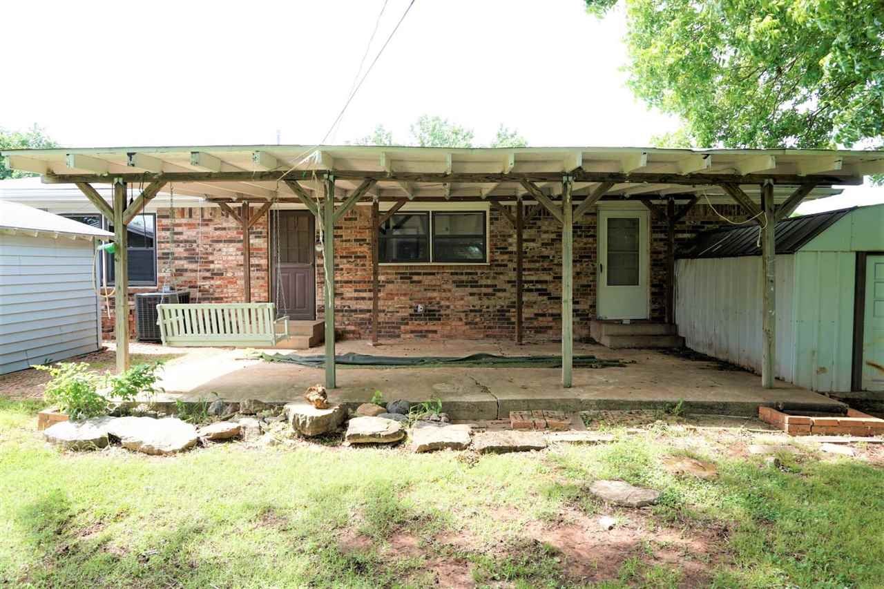 1005 Rose Terrace Perry, OK 73077 - Photo 24 of 29 Gallery Image 24