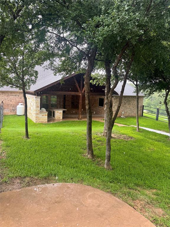 101 Bedding Lane Azle, TX 76020 - Photo 5 of 6
