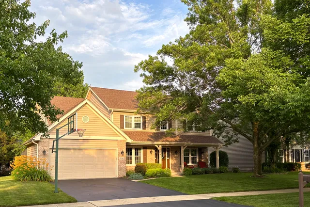 $775,000 | 3740 Caine Drive, Naperville, IL 60564
