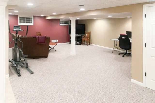 $775,000 | 3740 Caine Drive, Naperville, IL 60564