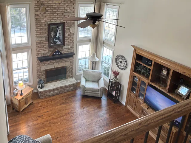 $775,000 | 3740 Caine Drive, Naperville, IL 60564