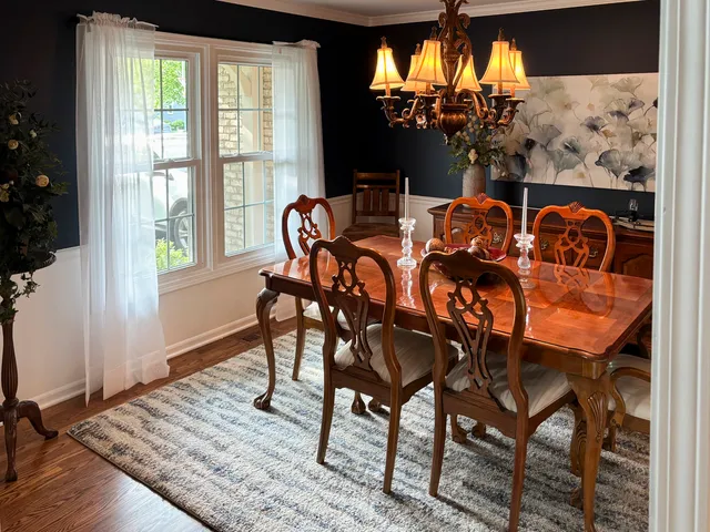 $775,000 | 3740 Caine Drive, Naperville, IL 60564