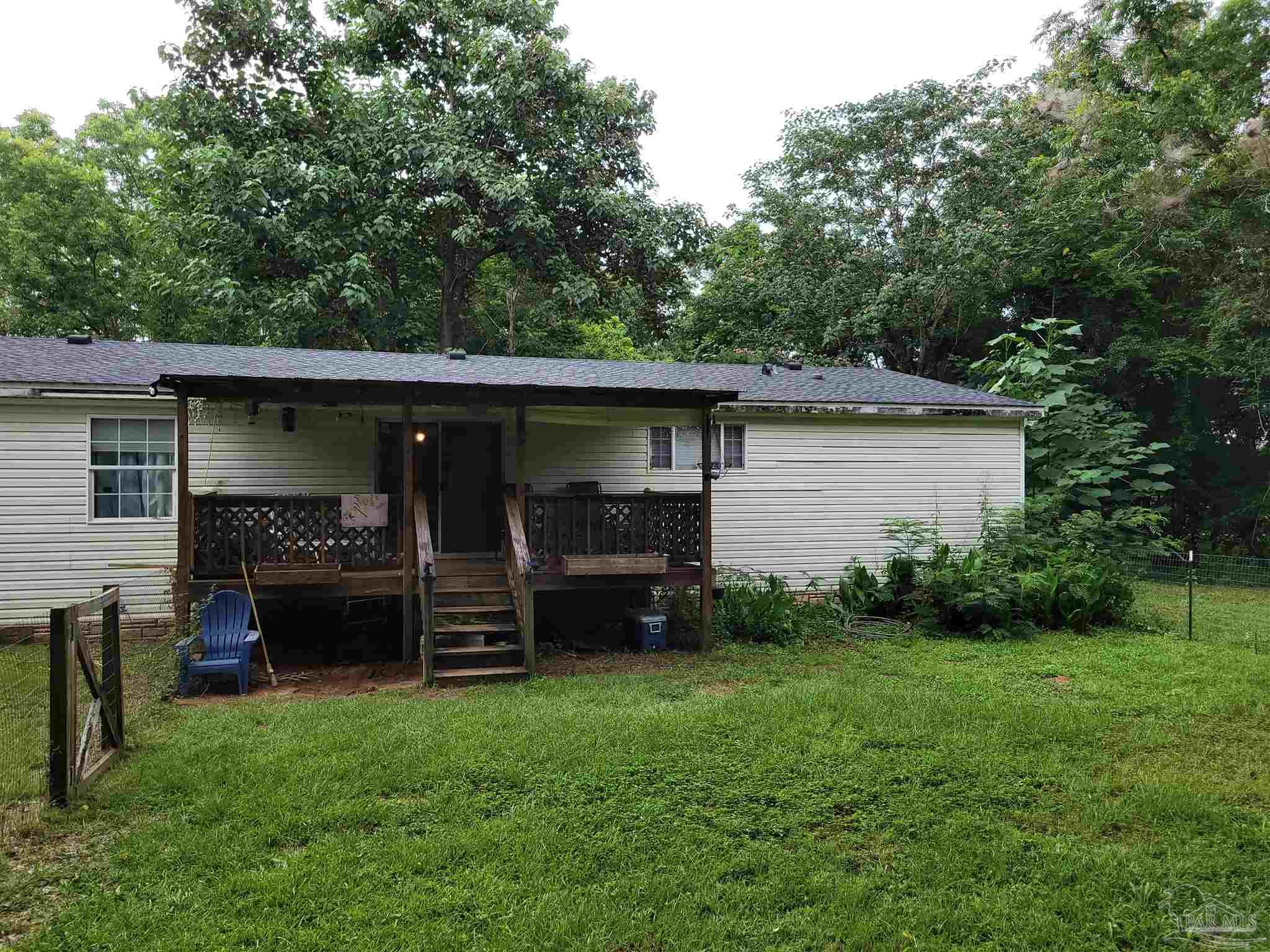 2542 Purdue Road McDavid, FL 32568 - Photo 38 of 42