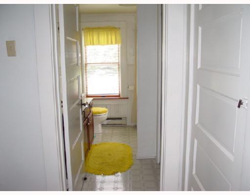 120 Greenfield Road Perryopolis, PA 15473 - Photo 7 of 8 Master Bath/Spa. Conveniently located family bath is upstairs. Additional shower is in the basement.