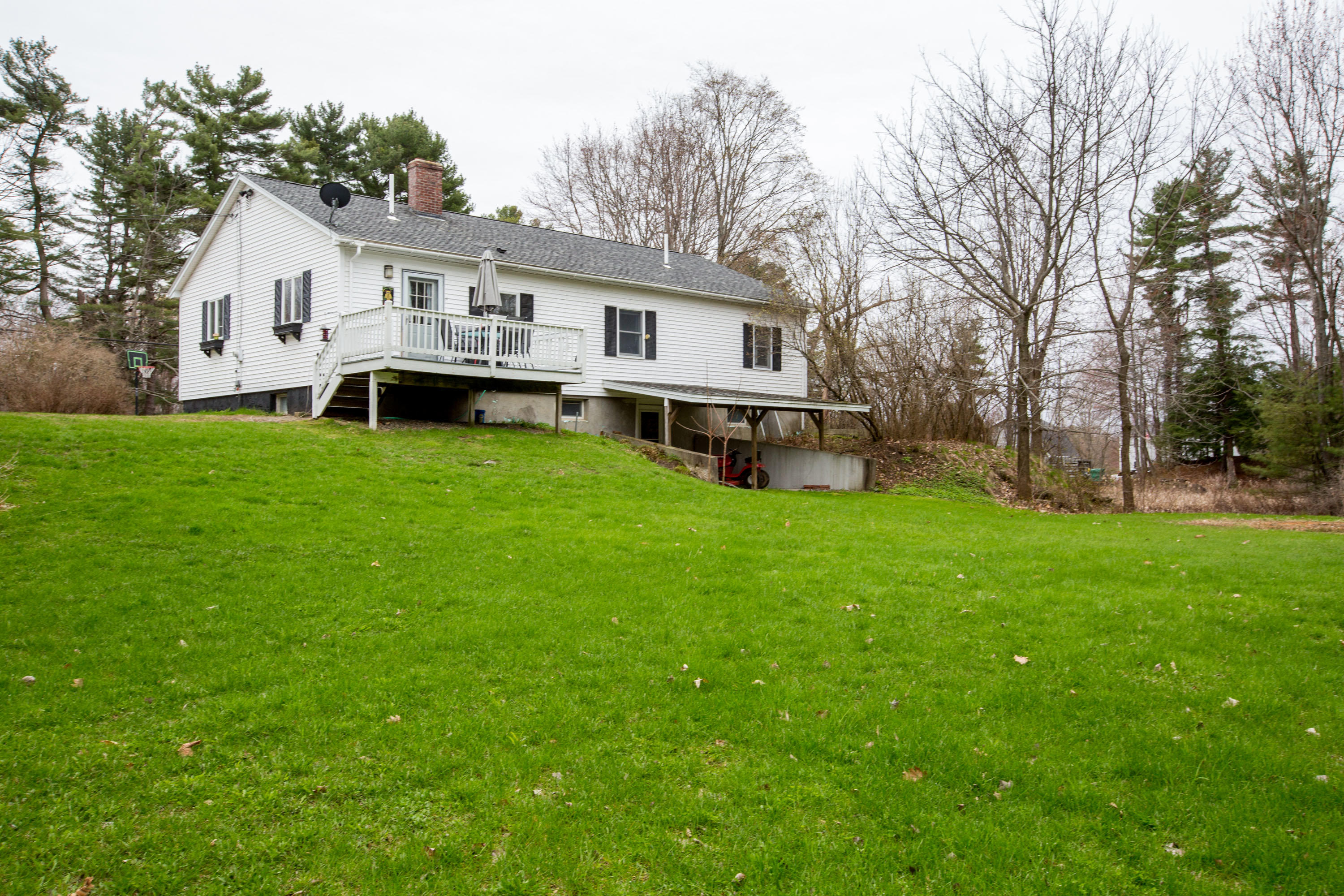 63 Old Brunswick Road Gardiner, ME 04345 - Photo 64 of 70 Old Brunswick_Dunbar_58