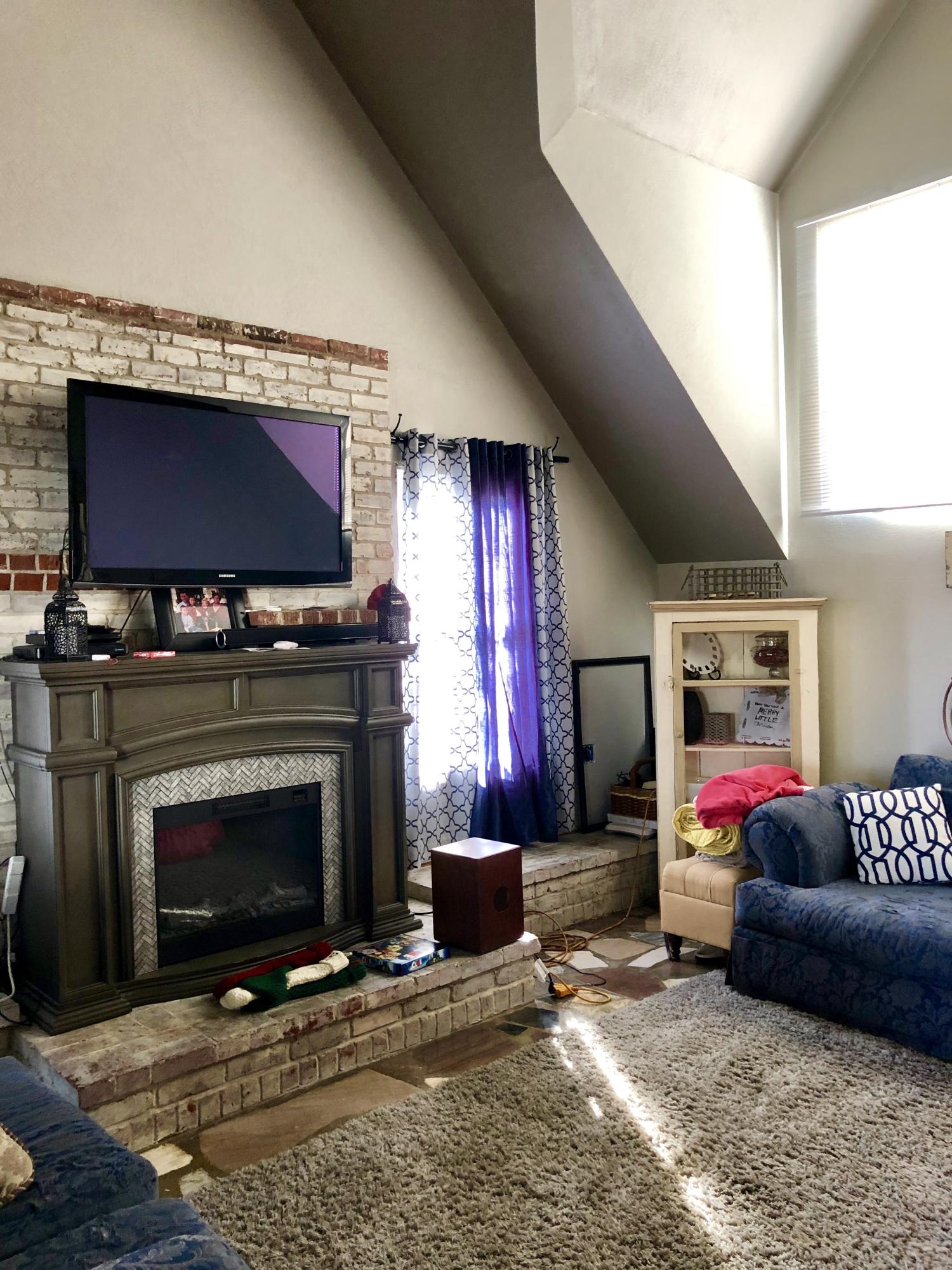 201 Church Road La Follette, TN 37766 - Photo 12 of 37 Family room