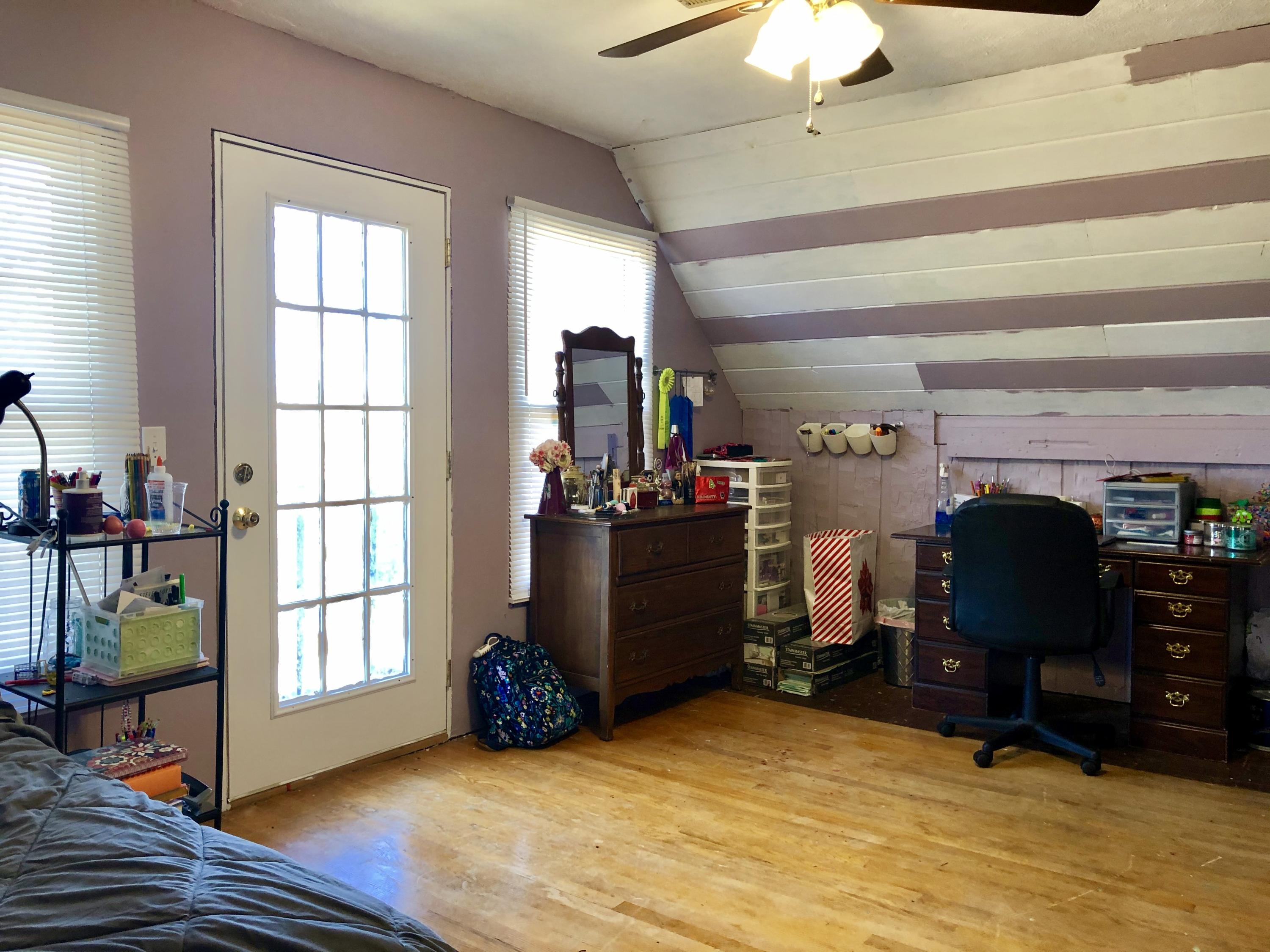 201 Church Road La Follette, TN 37766 - Photo 26 of 37 Bedroom #1