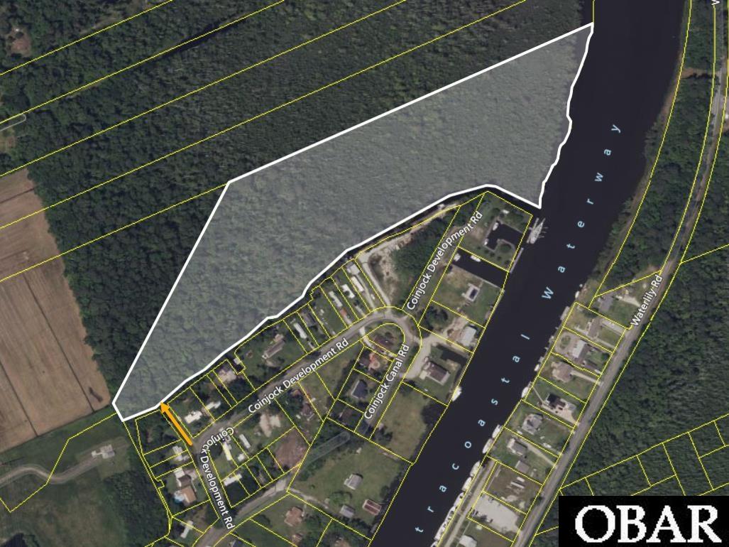 0 Coinjock Development Road Aydlett, NC 27916 - Photo 2 of 10