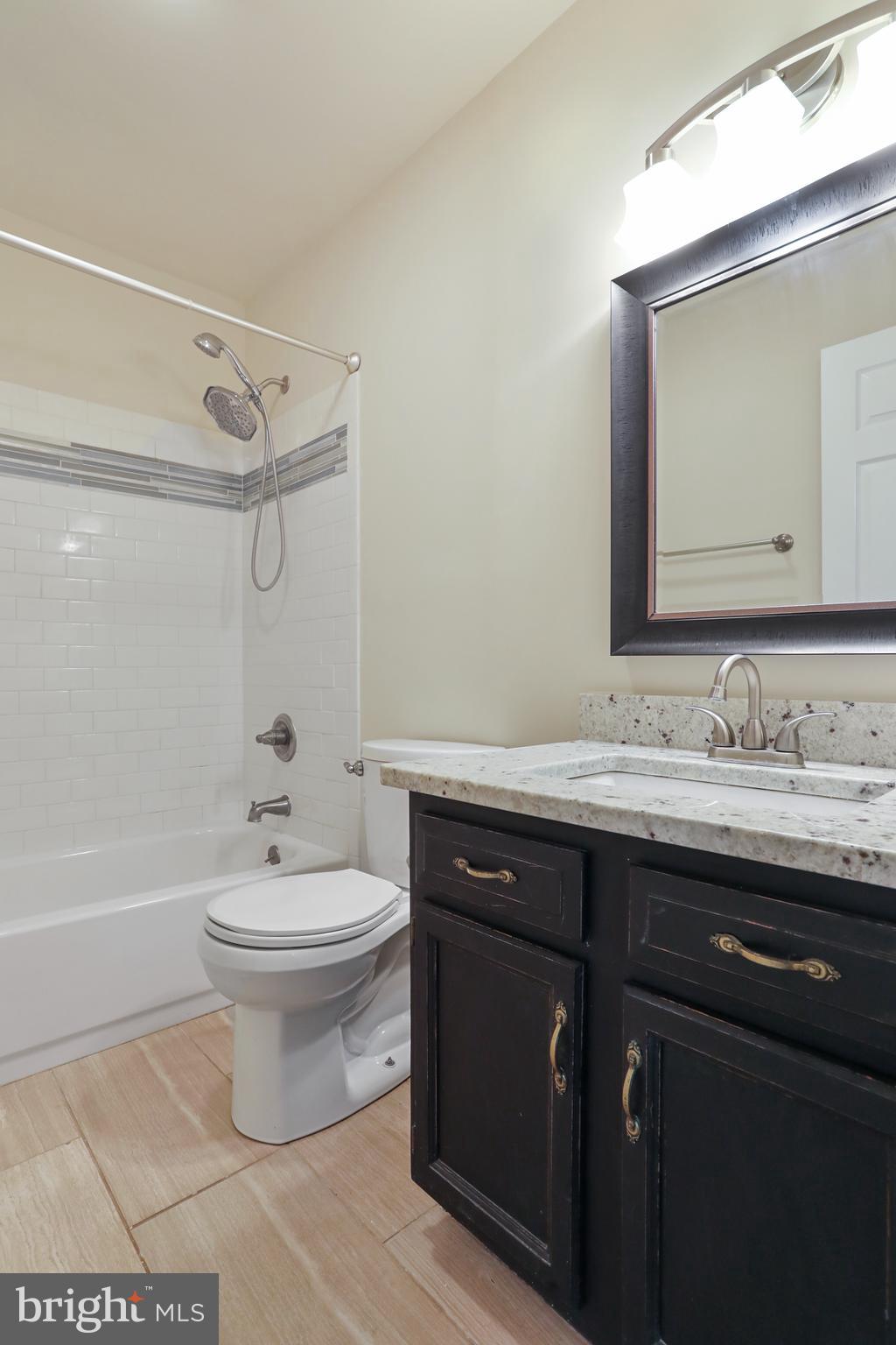 235 Roth Avenue Taneytown, MD 21787 - Photo 17 of 42 Primary Bathroom