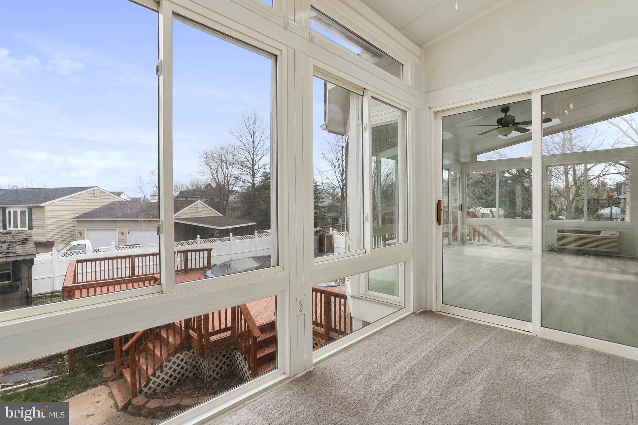 235 Roth Avenue Taneytown, MD 21787 - Photo 25 of 42 Sun Room
