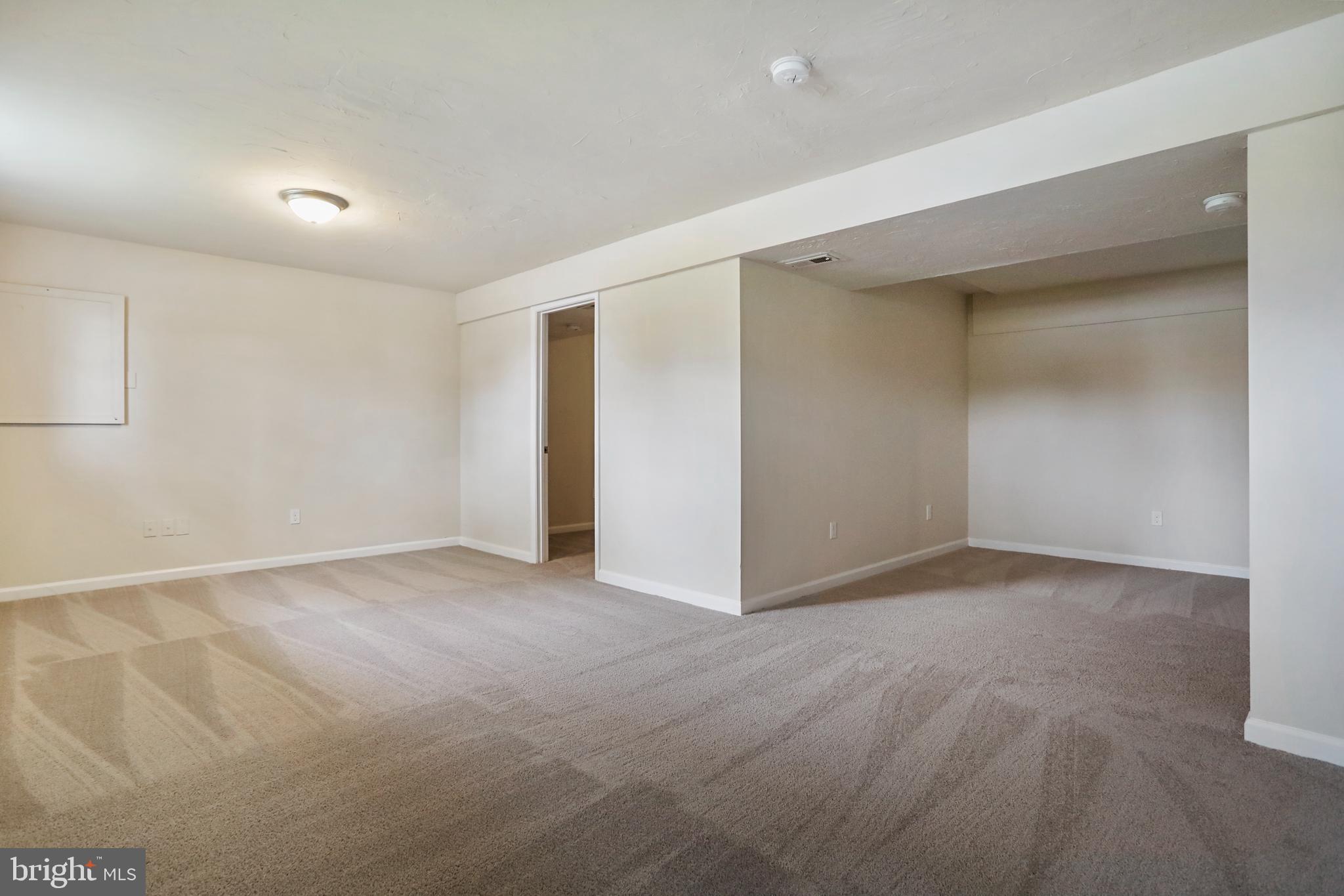 235 Roth Avenue Taneytown, MD 21787 - Photo 28 of 42 Lower Level Rec Room
