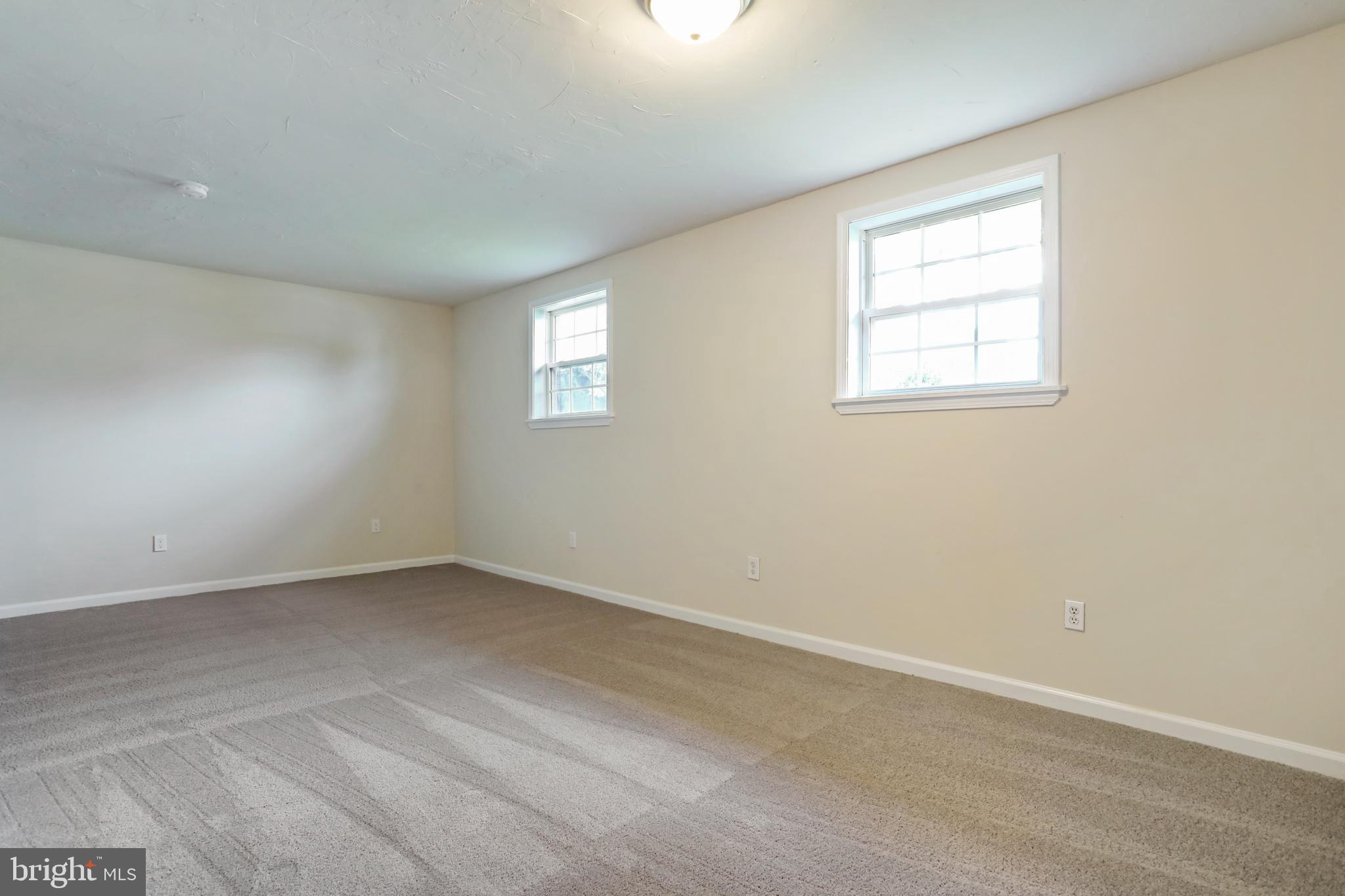 235 Roth Avenue Taneytown, MD 21787 - Photo 29 of 42 Lower Level Rec Room