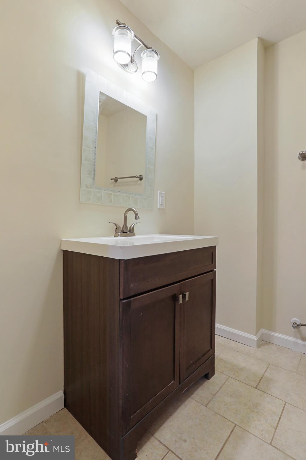 235 Roth Avenue Taneytown, MD 21787 - Photo 34 of 42 Lower Level Full Bath